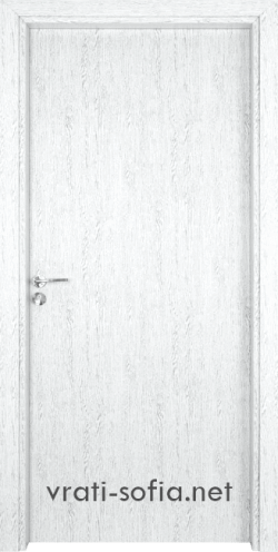Интериорна врата Gama 210, цвят Бреза
