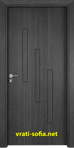Интериорна врата Gama 206p