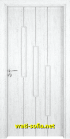 нтериорна врата Gama 206p