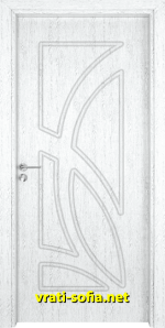 Интериорна врата Gama 208p