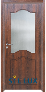 Интериорна врата Sil Lux 3001q