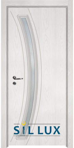 Интериорна врата Sil Lux 3012 F