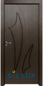 Интериорна врата Sil Lux 3014 P K