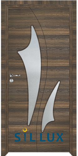 Интериорна врата Sil Lux 3014e