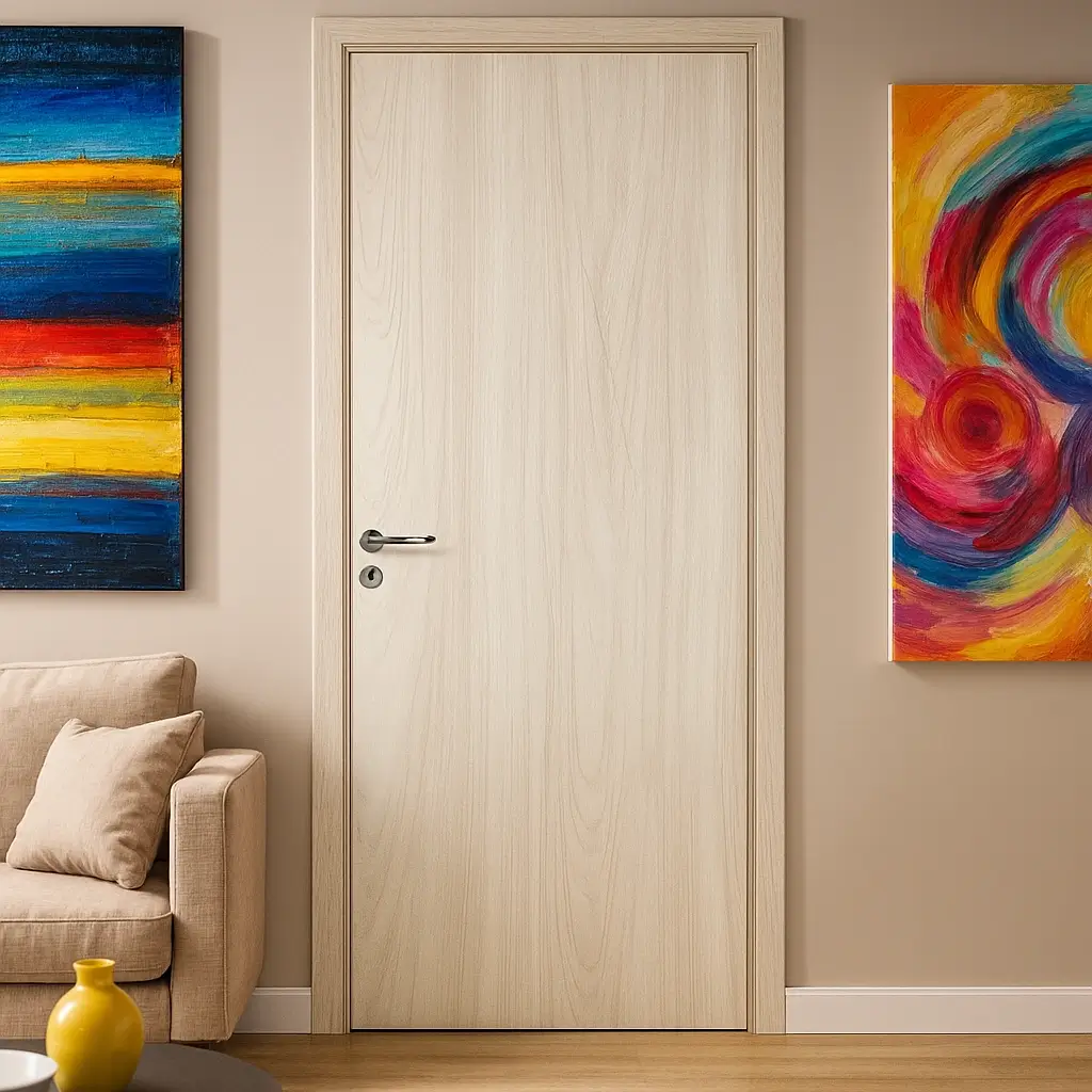 Интериорна врата Силлукс