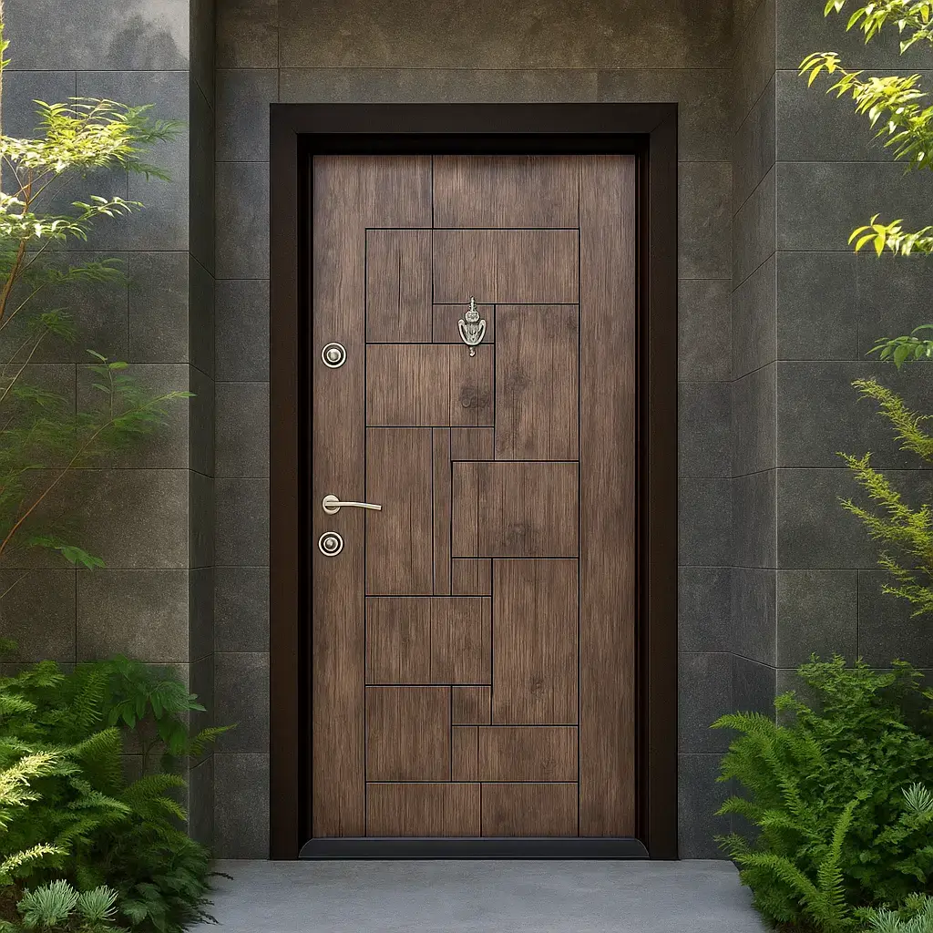 Входна врата Т100-а