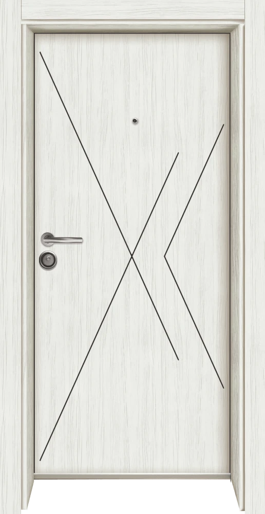 Фрезовка модел 1