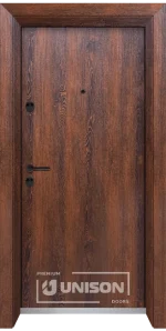 Входна врата Unison Optima 3100 - Японски бонсай