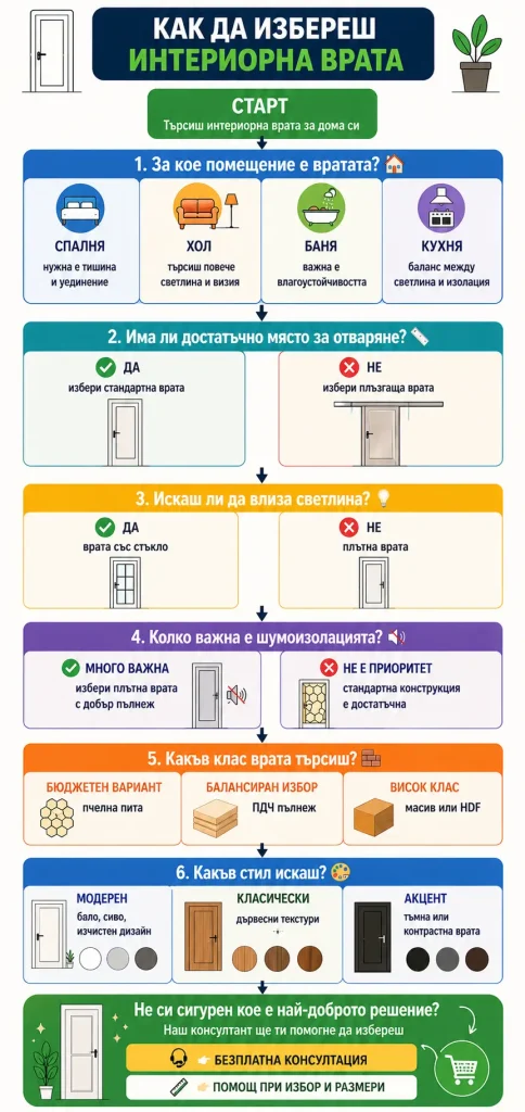 Flowchart инфографика